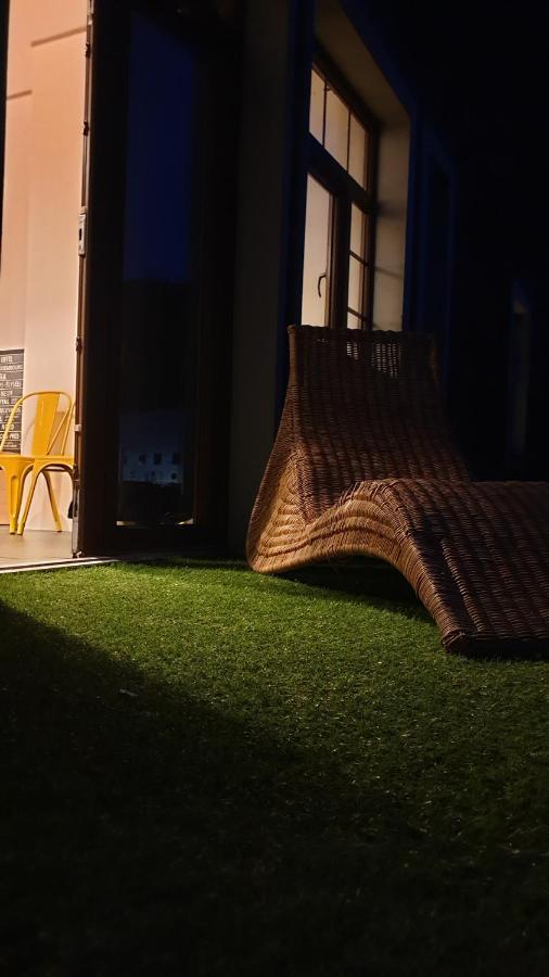 Willa Piwniczka Apartament Jahlowej Piwniczna-Zdroj Exterior foto
