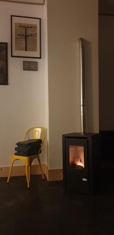 Willa Piwniczka Apartament Jahlowej Piwniczna-Zdroj Exterior foto